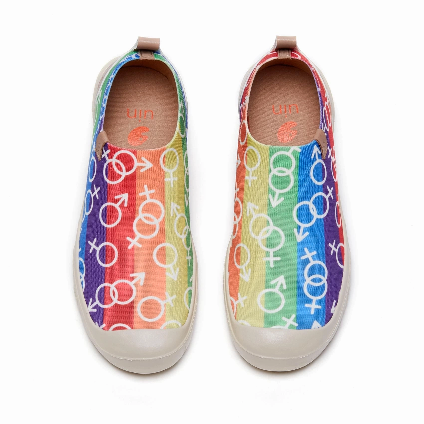 Love is Love II Cadiz II Women Chuck Taylor Skate