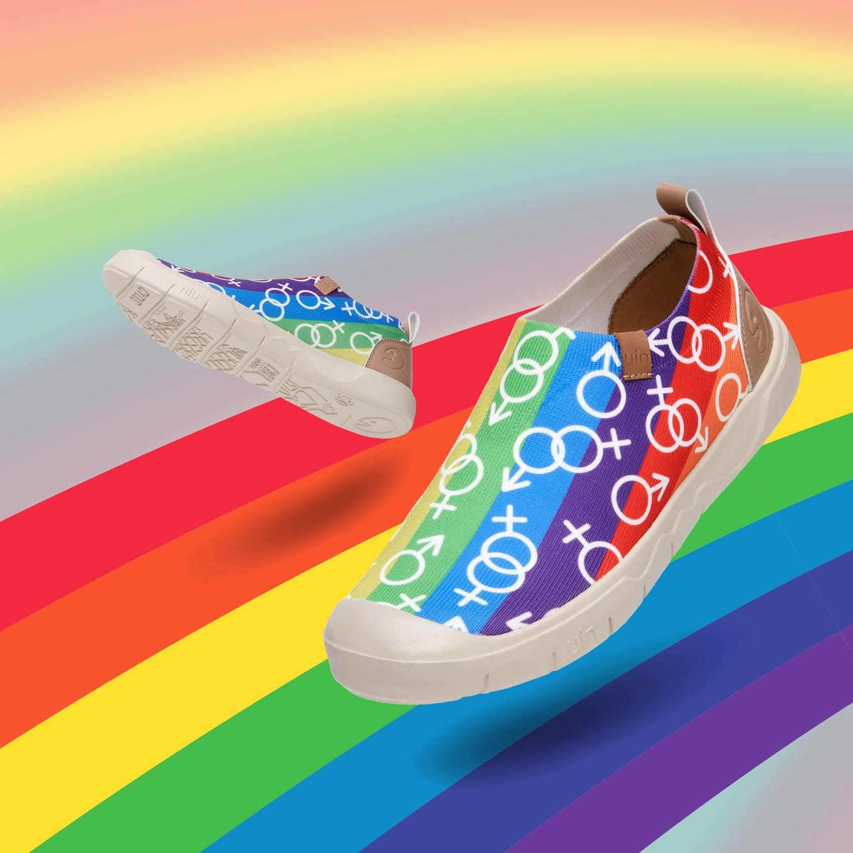 Love is Love II Cadiz II Women Skate Shoes List