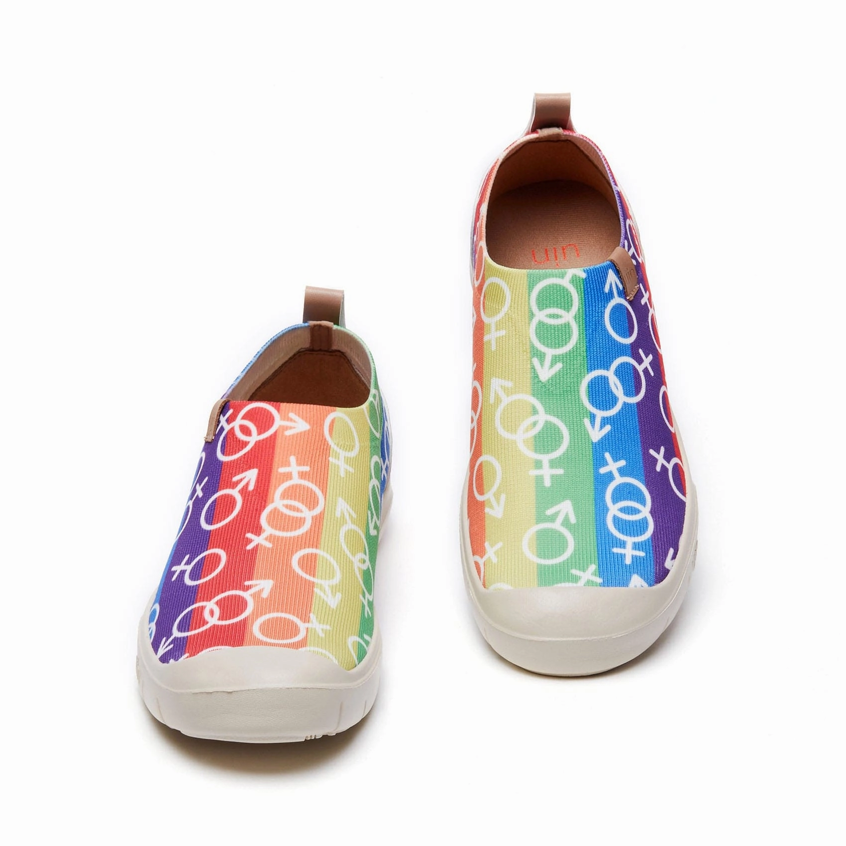 Love is Love II Cadiz II Women Skate Chunky