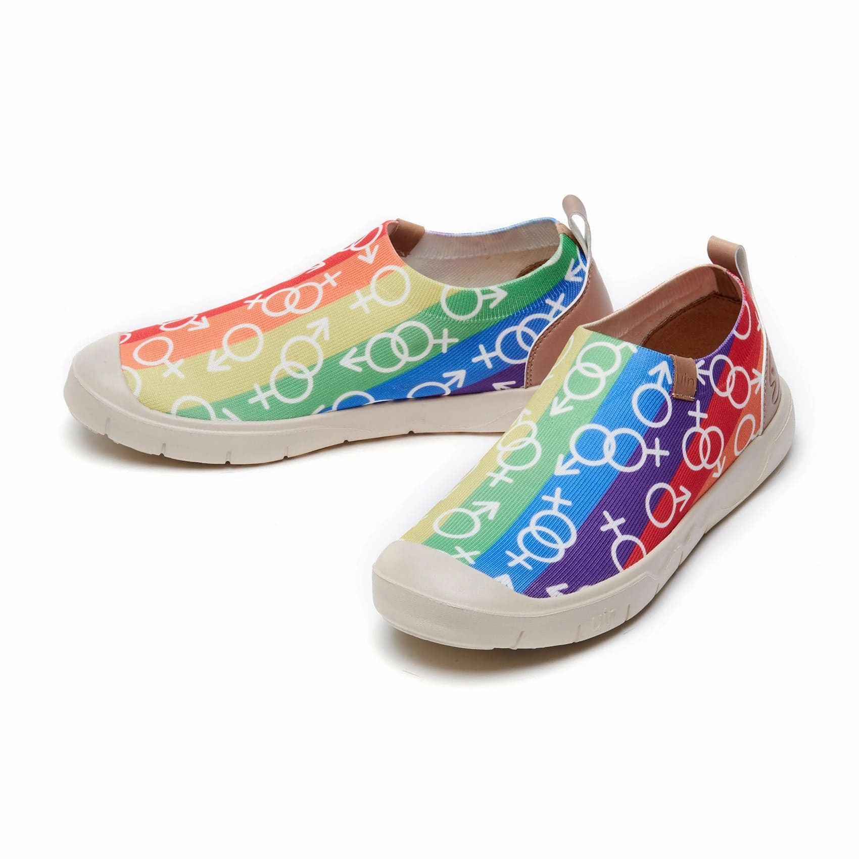 Leticia Bufoni Skate Shoes Love is Love II Cadiz II Women