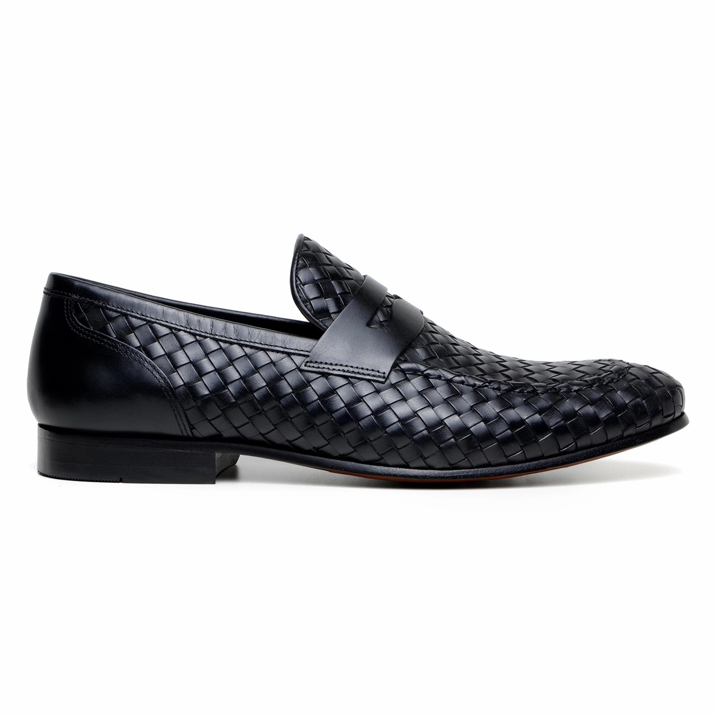 Cheap Retro Basketball Shoes Luca - Black