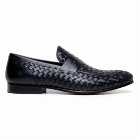 Amazing Basketball Shoes Luca - Black