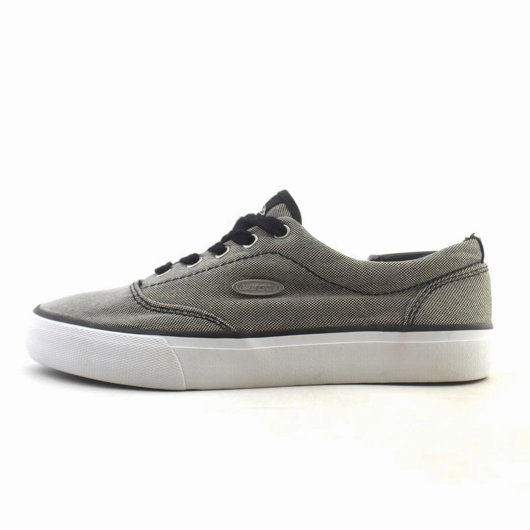 Cap-toe Leather Oxfords LUGZ .