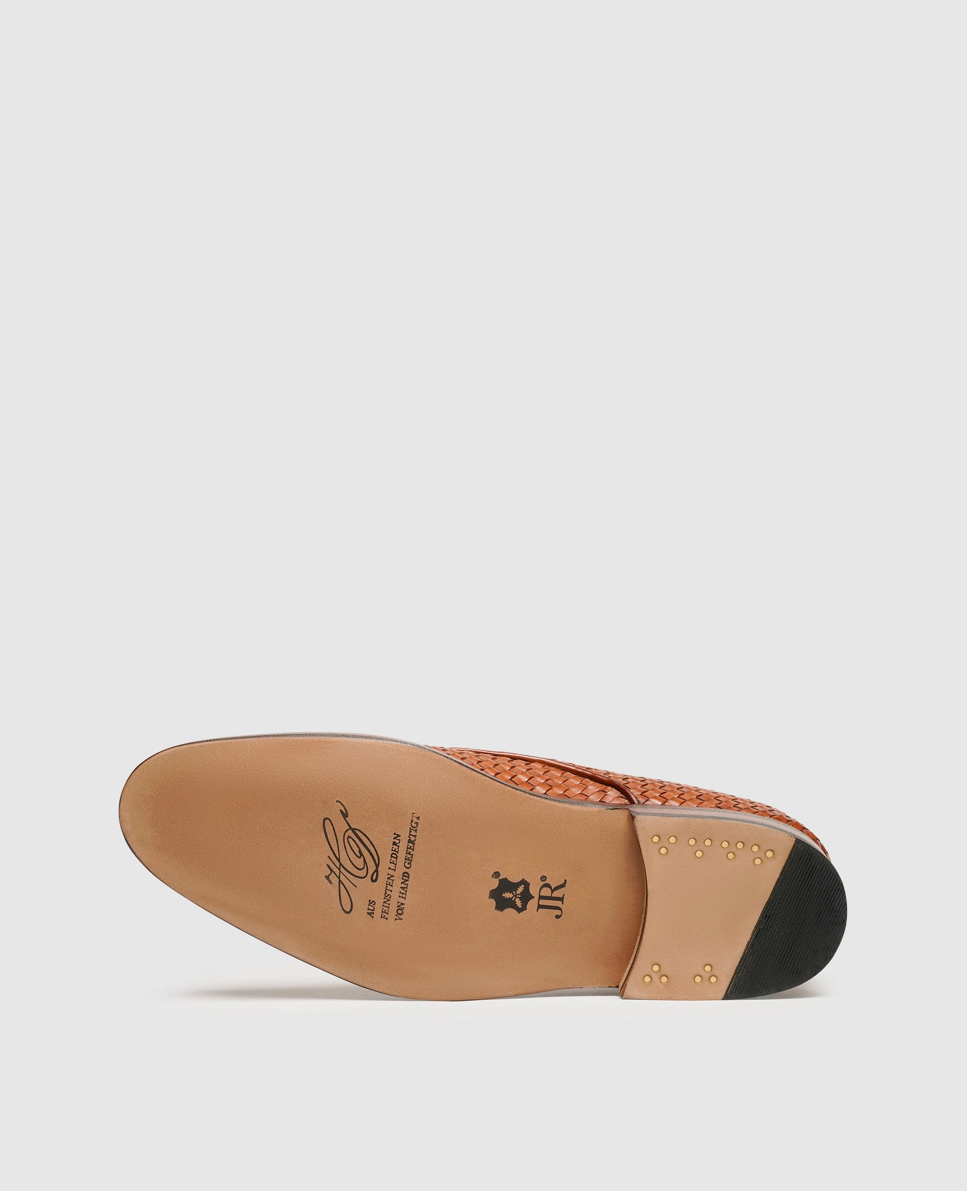 Luzern Plain AC - Nut Walking Shoe