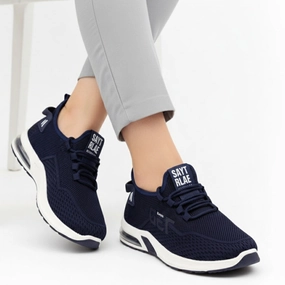 M01003 telsa shoes Shoe Lace Tie Up Trick