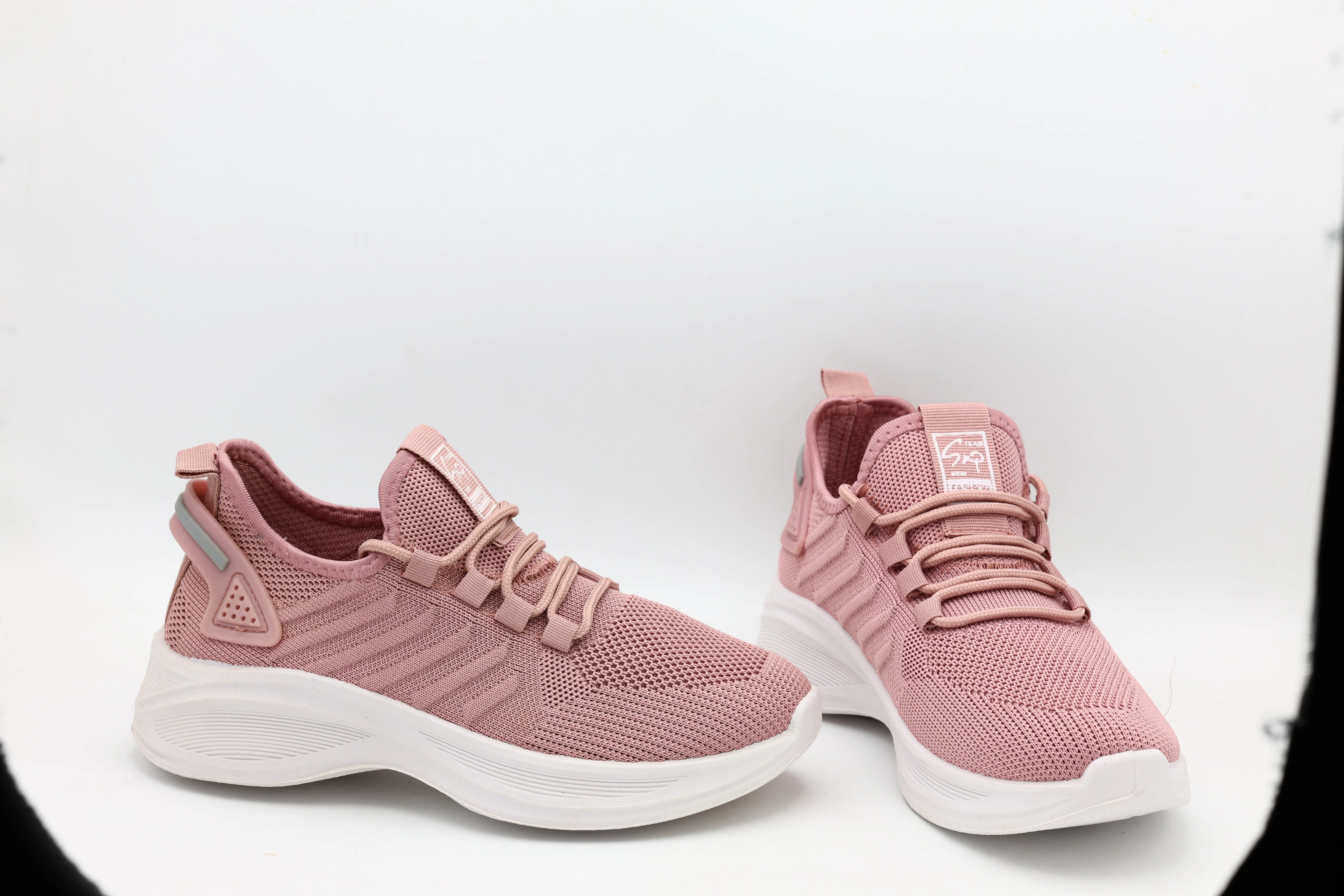 Lace-up Canvas Shoes M0988 telsa shoes