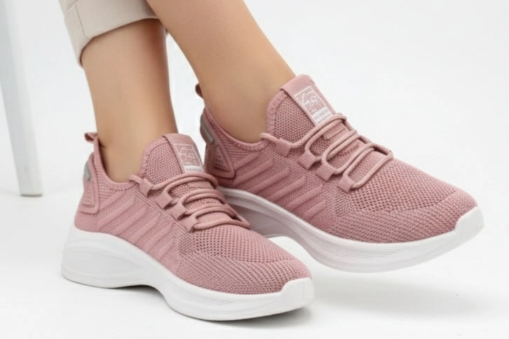 Lace Up Smart Shoes M0988 telsa shoes