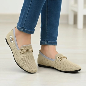 Lace Up Cap Toe Dress Shoes M12158 fabric shoes