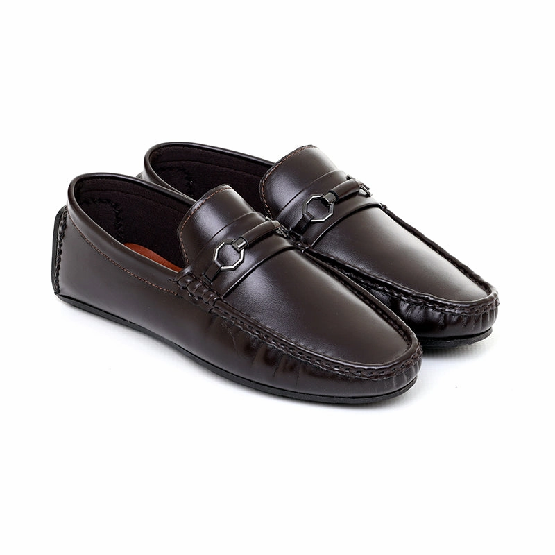 M-MV-0200511- Moccs Mary Jane Slip On