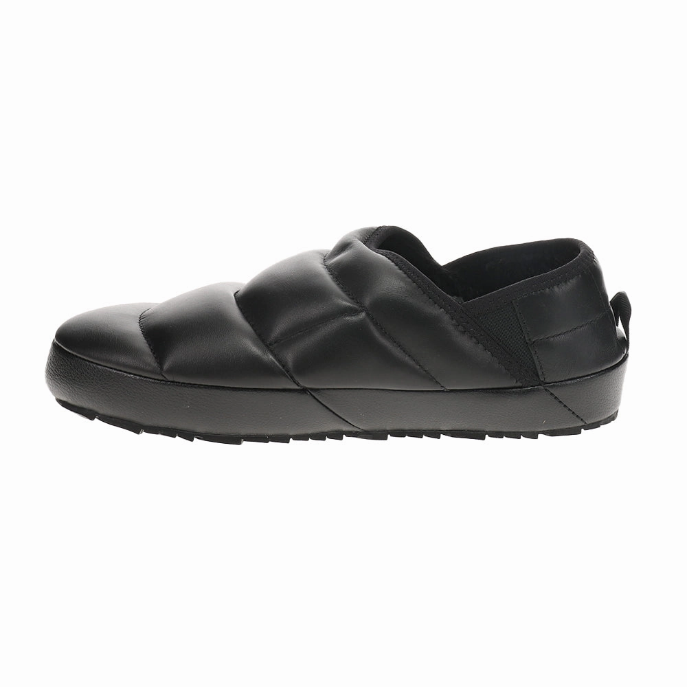 The Best Slippers ThermoBall Traction Leather Mule Slippers