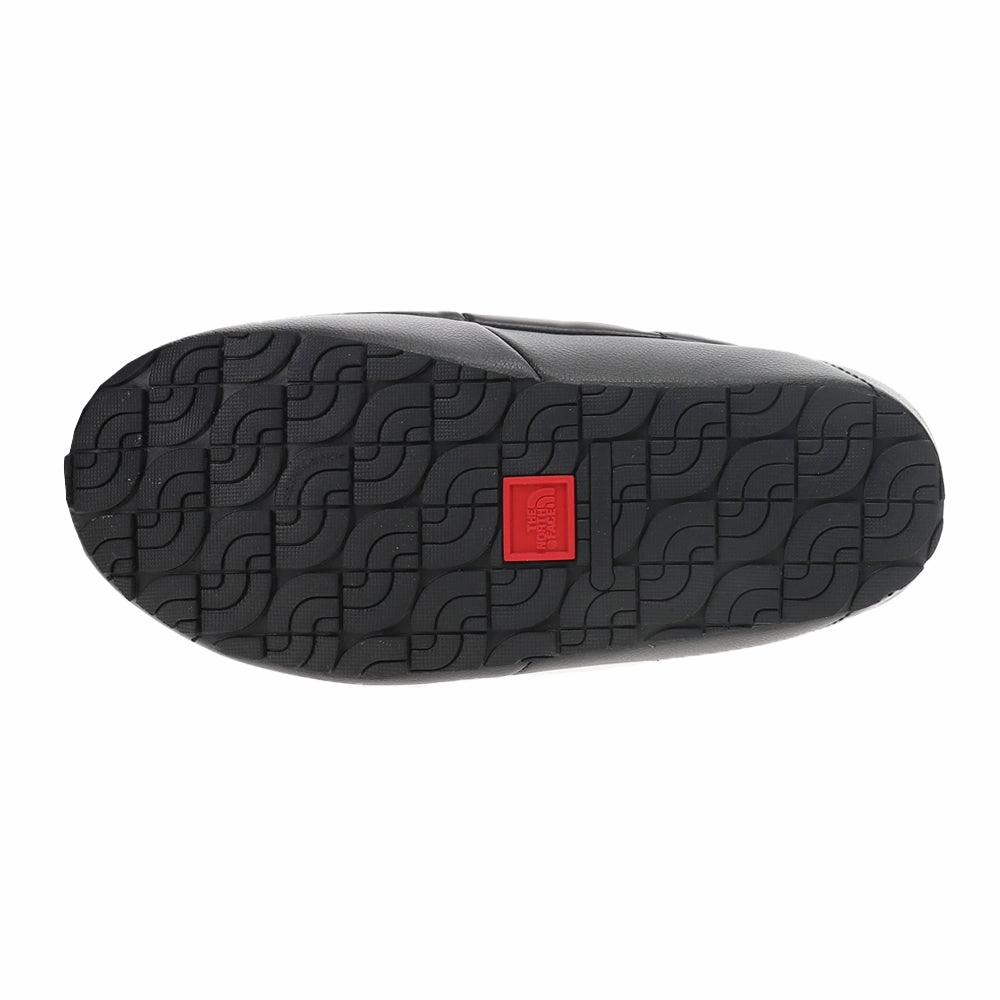 ThermoBall Traction Leather Mule Slippers Grass Slippers