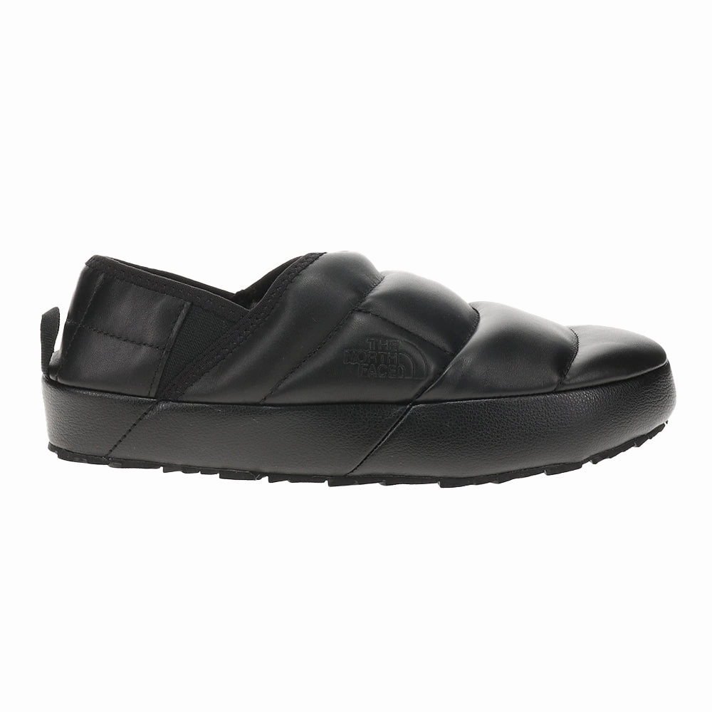 Hey Dude Phoenix Slides ThermoBall Traction Leather Mule Slippers