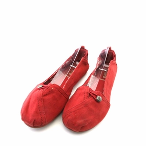 MADLOVE . Flat Brogues