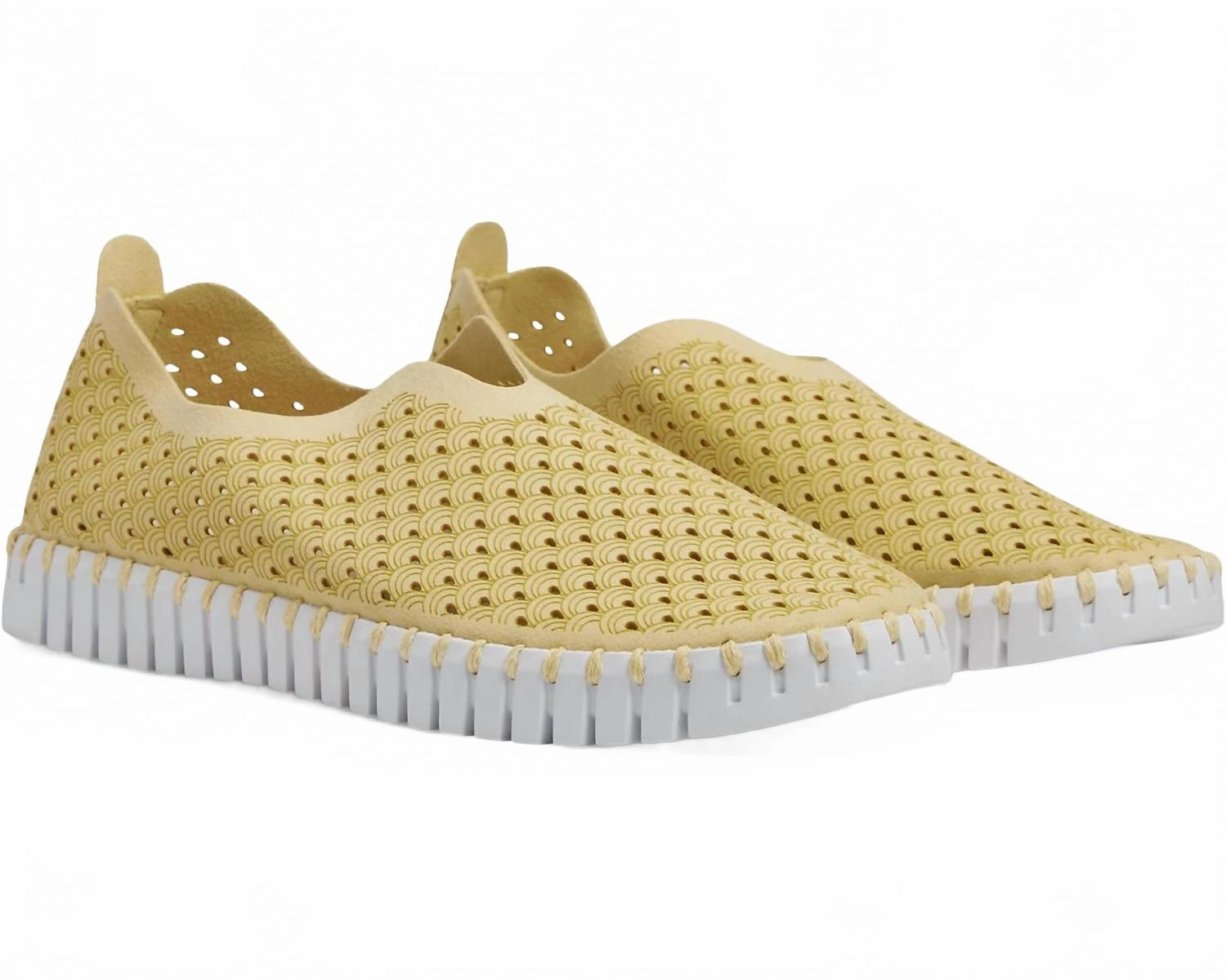 Ken Griffey Jr Sneakers Women Tulip 139 Shoes In Double Cream