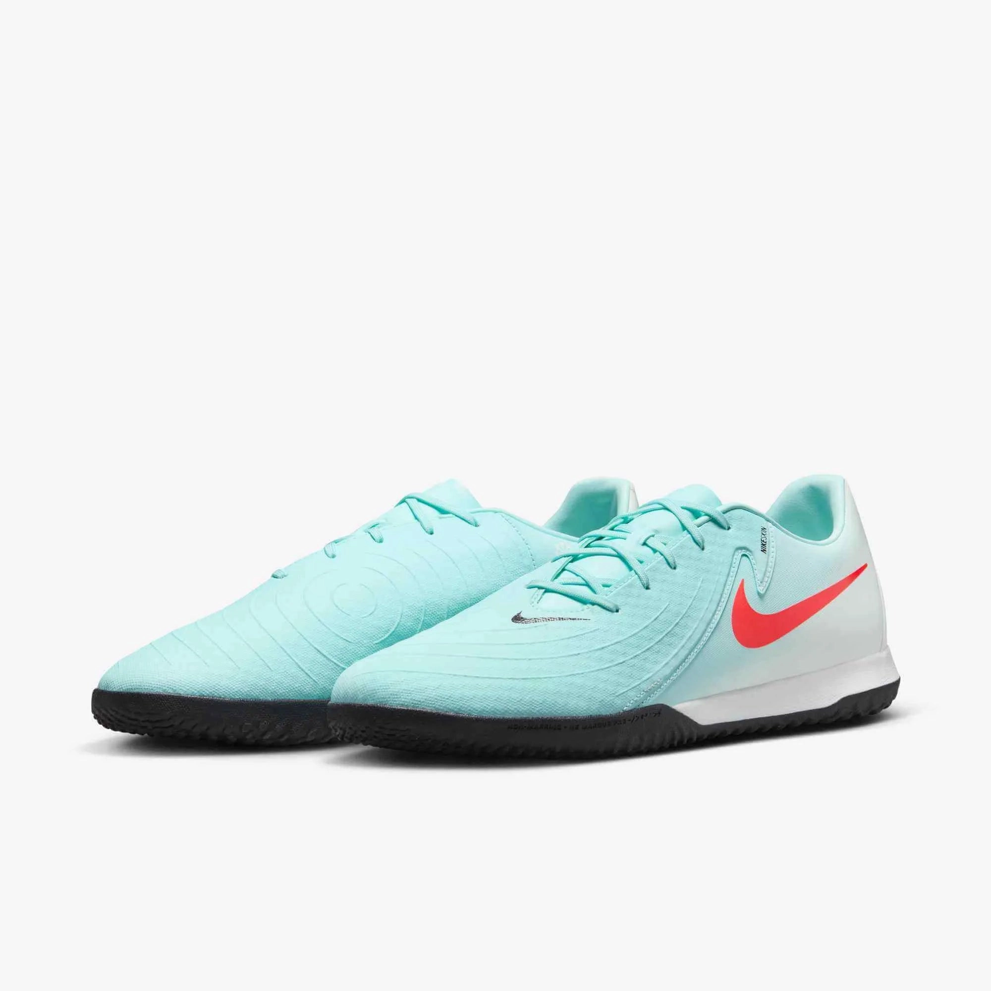 Copa Pure 2 Pro Fg Firm Ground Soccer Cleat Nike Phantom GX II Academy Indoor - Mad Energy Pack (SP25)