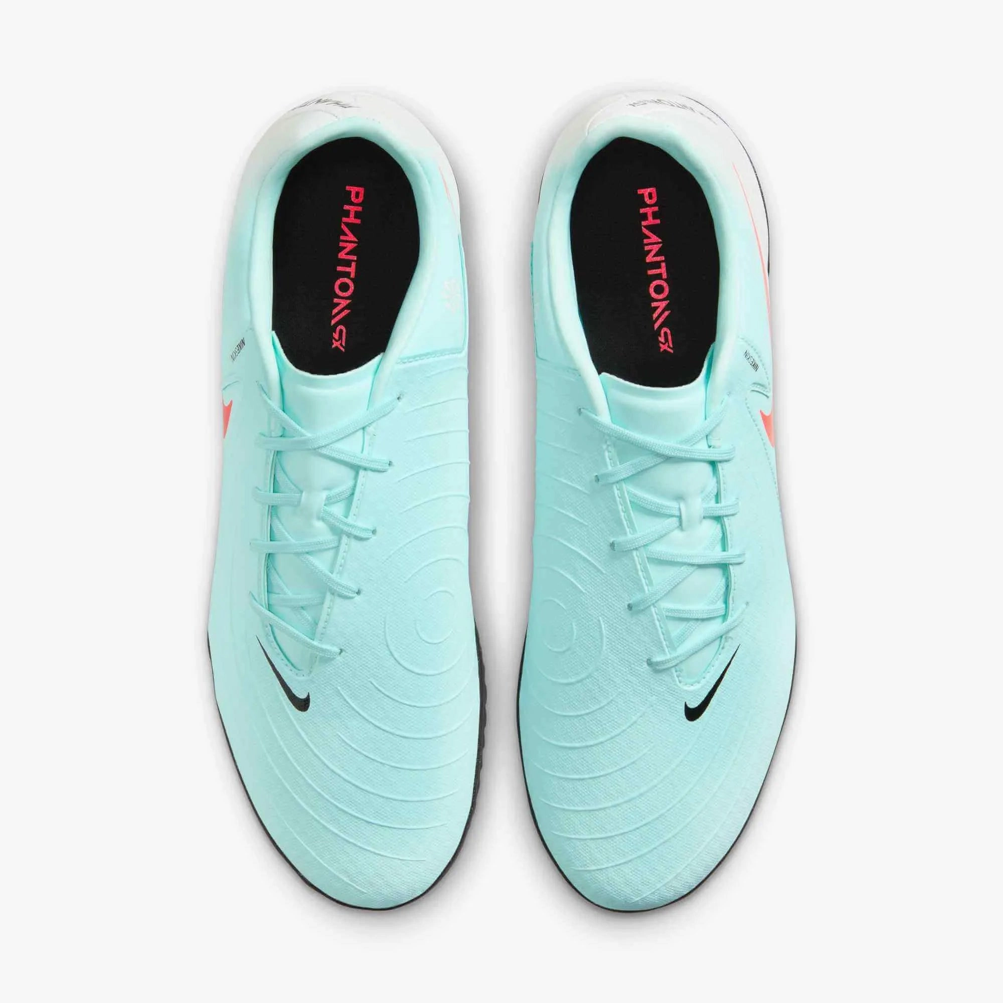 Nike Phantom GX II Academy Indoor - Mad Energy Pack (SP25) Affordable Soccer Cleats