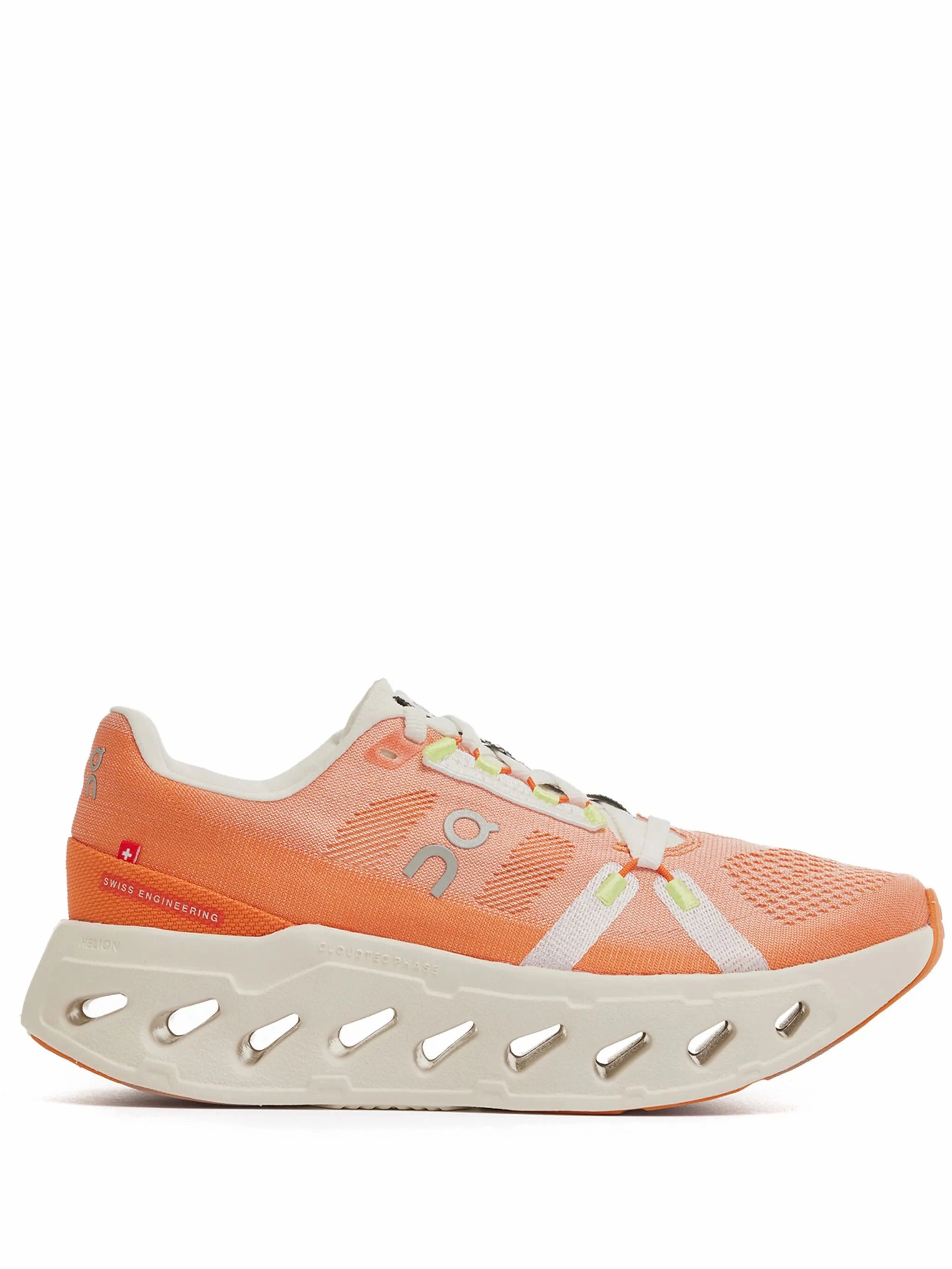 Santoni Sneakers Cloudeclipse mesh sneakers