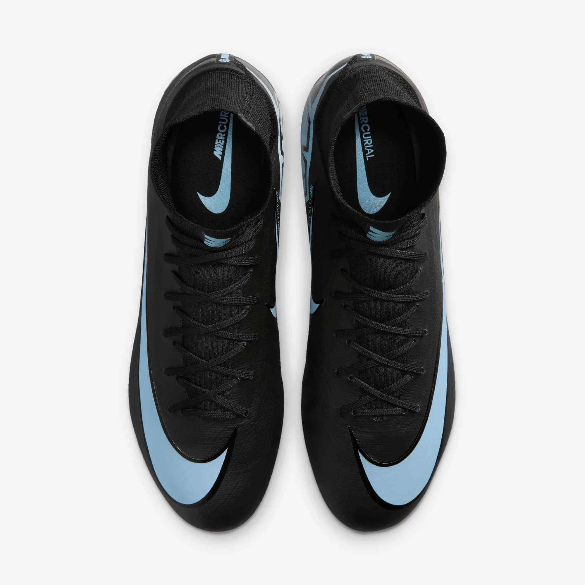 Nike Zoom Superfly 10 Pro Firm Ground Soccer Cleats - Shadow Pack (FA25) Soccer Cleats Online Shopping