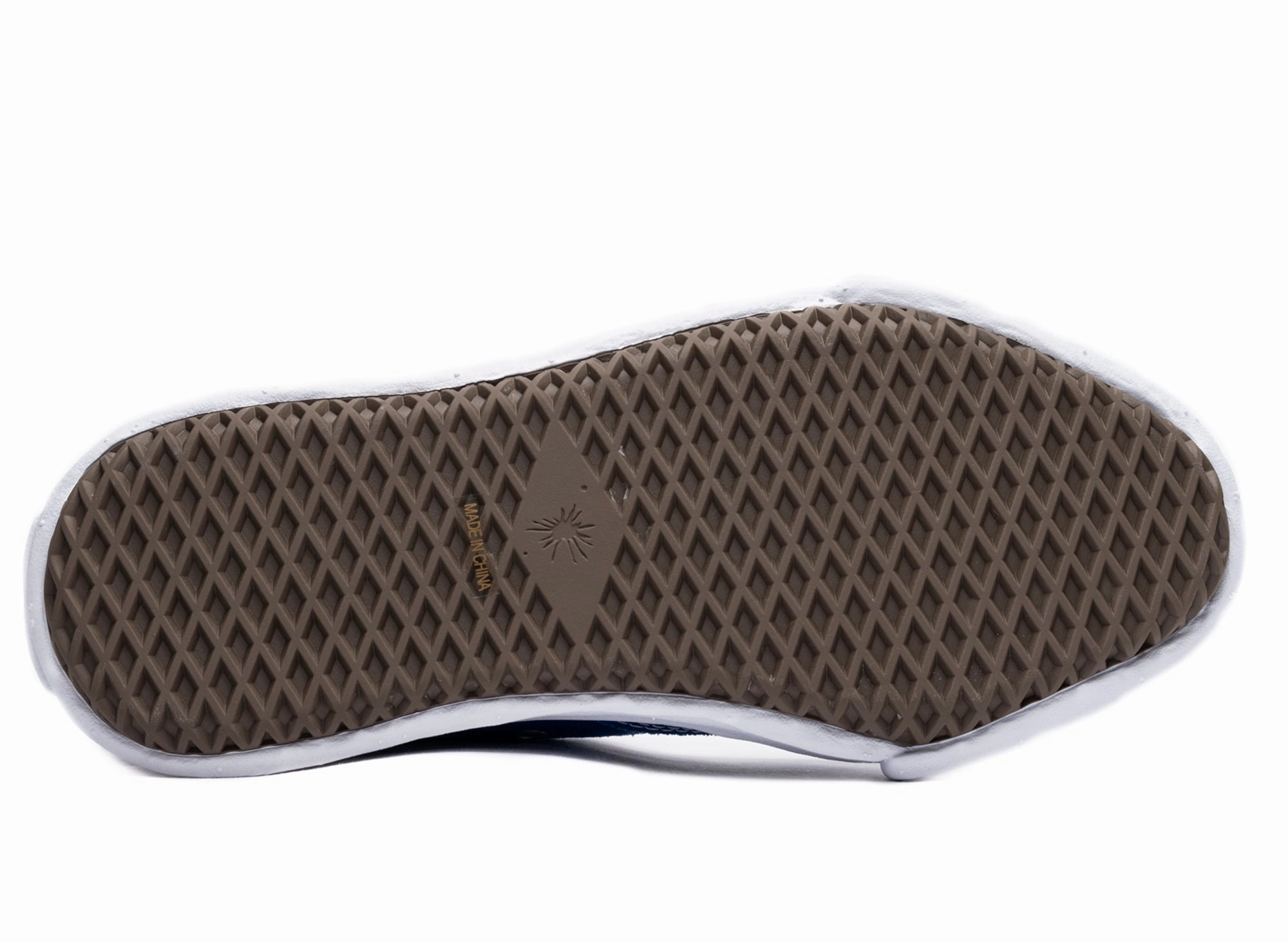 Maison Mihara Yasuhiro Peterson High in Blue High Heels Shoes Sandals