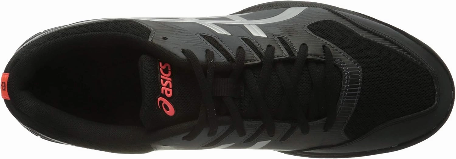 Asics Cael V4 0 Wrestling Shoes ASICS Men's Competition Running Shoes