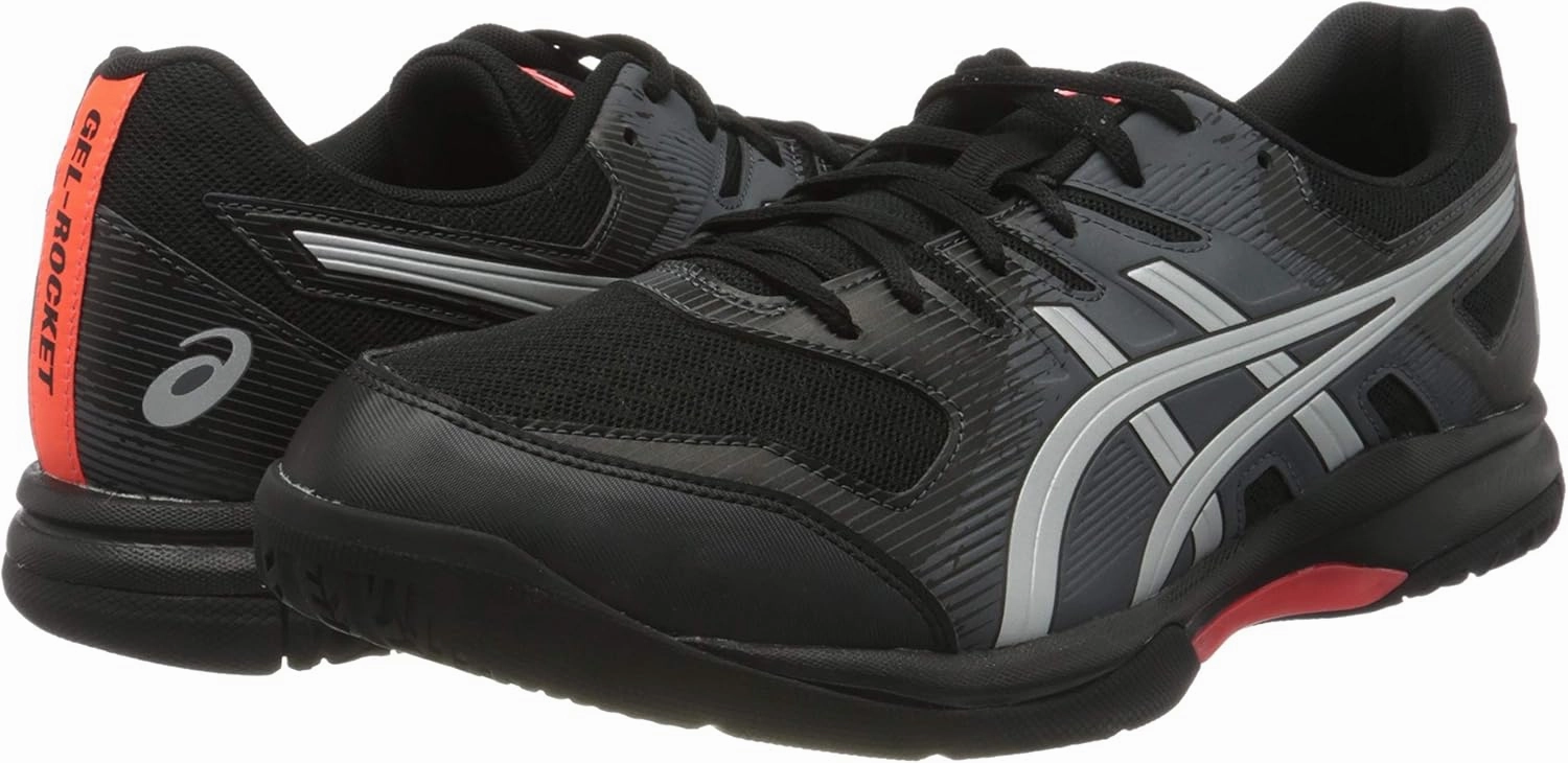 ASICS Men's Competition Running Shoes Asics Shoes Indonesia