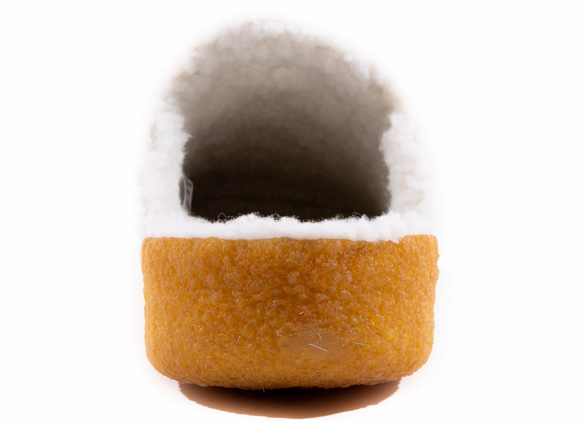 Malibu Colony Mule 'Sherpa' Volleyball Court Shoes