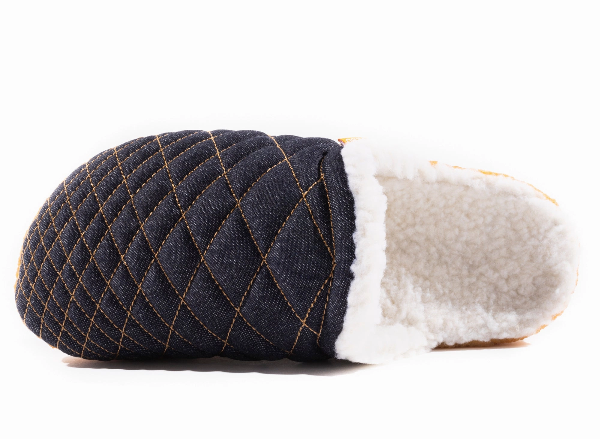 Malibu Colony Mule 'Sherpa' Volleyball Shoes With Good Arch Support