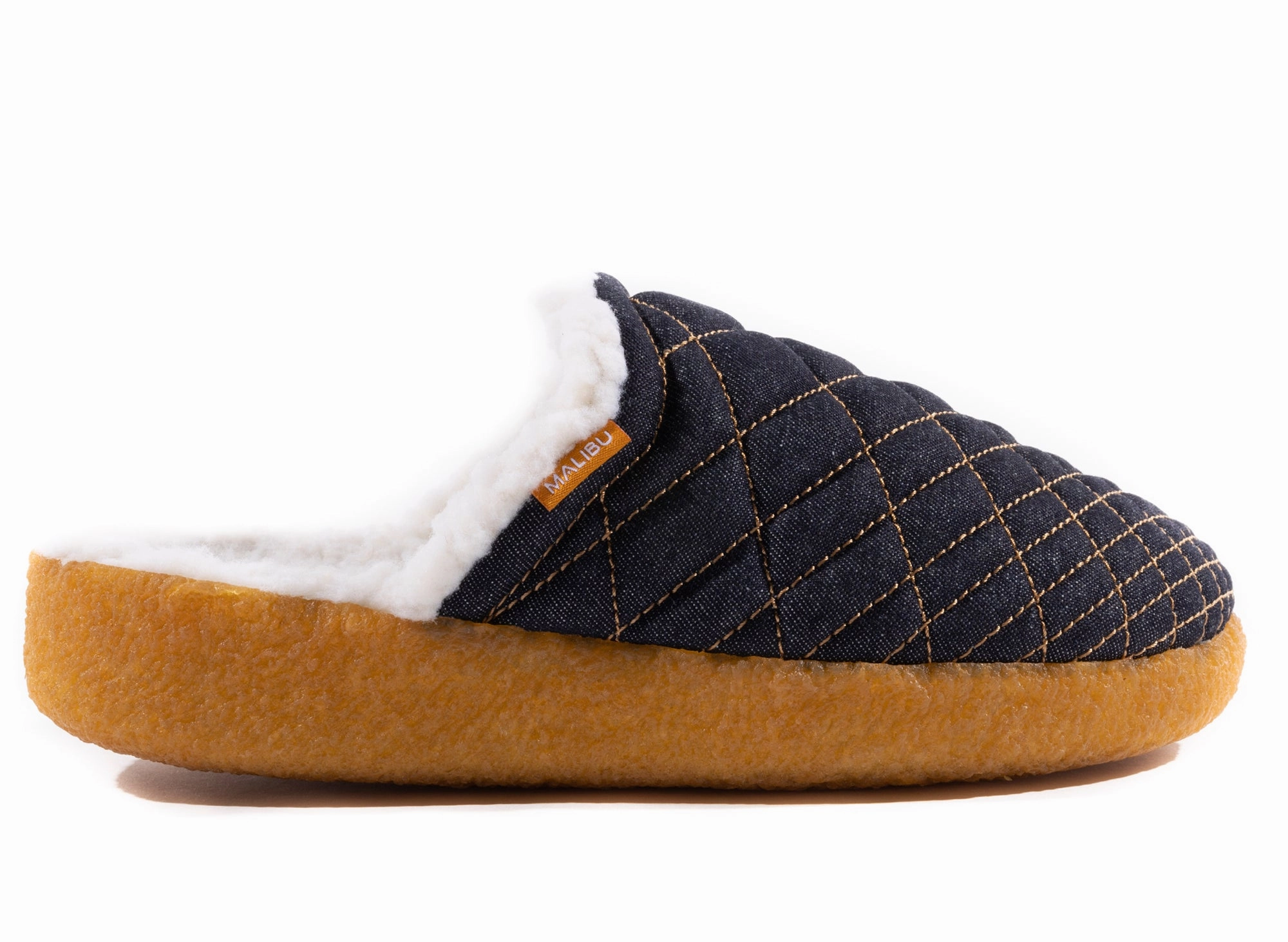 Nfinity Volleyball Shoes Malibu Colony Mule 'Sherpa'