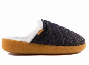 Malibu Colony Mule 'Sherpa' Volleyball Shoes 2018