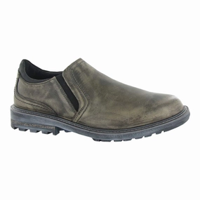 Slip On Hiking Boots Manyara