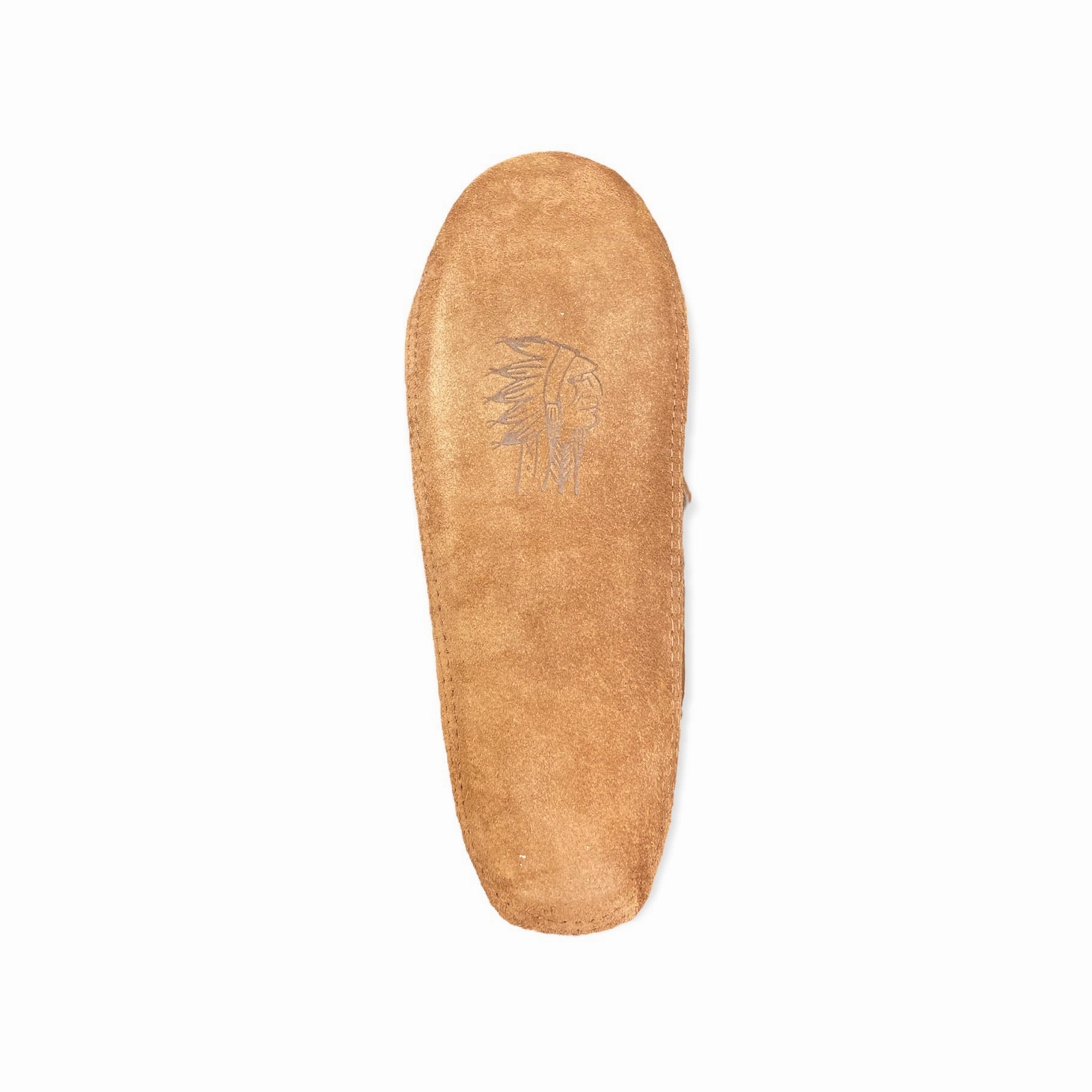 Ugg Tazz Slippers Mustard Seed Maple Moosehide Moccasin