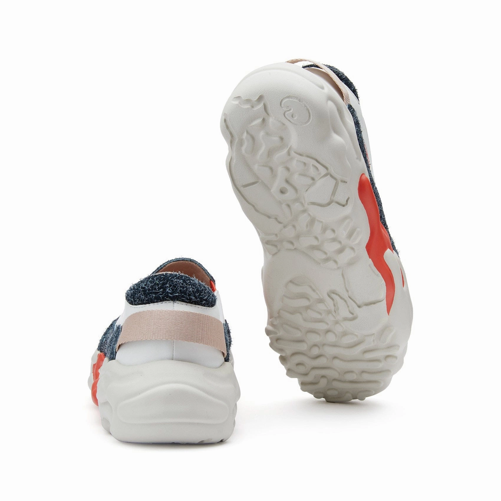 Best Hiking Shoes Wide Toe Box Marble Gray Lanzarote II Men