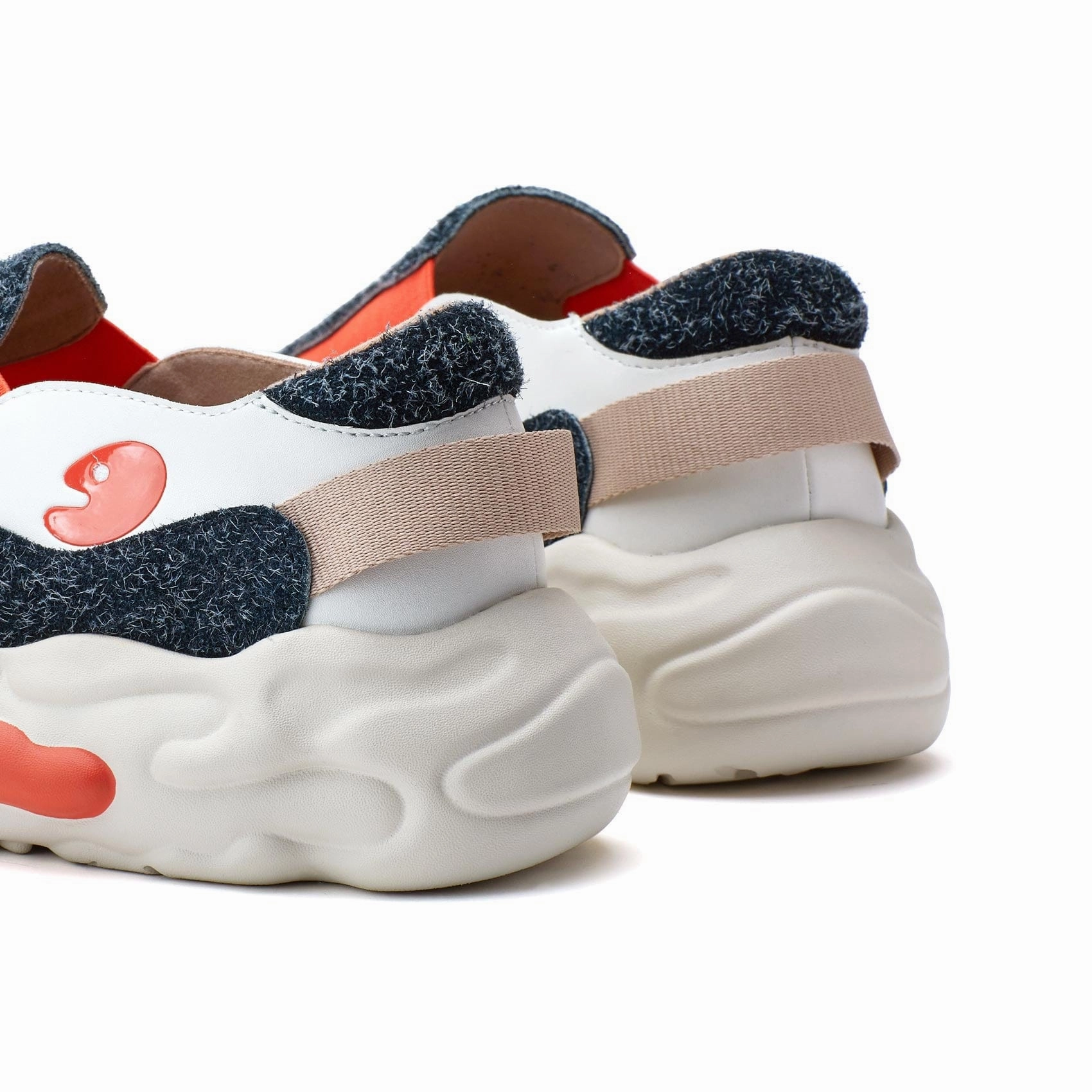 Recommended Hiking Shoes Marble Gray Lanzarote II Men