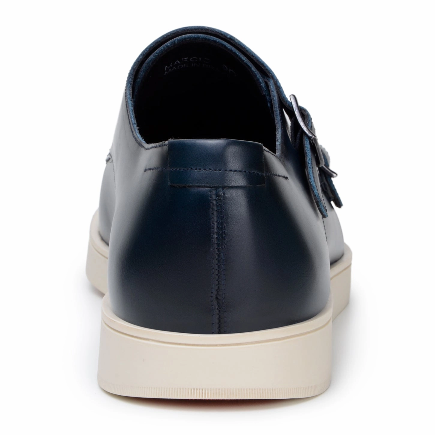 Marcio - Navy Foot Locker Basketball Shoes Kyrie