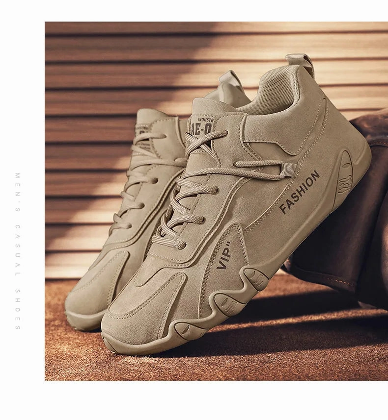 Terrex Anylander Hiking Men's outdoor sports hiking shoes four season new anti slip comfort work shoes fashion youth casual trendy shoes male's sneakers