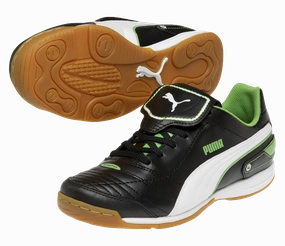 PUMA Esito Finale IT Soccer Shoes Youth Outdoor Soccer Cleats
