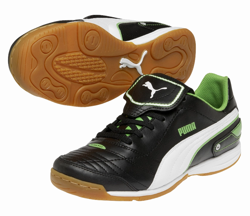 PUMA Esito Finale IT Soccer Shoes Soccer Coach Cleats