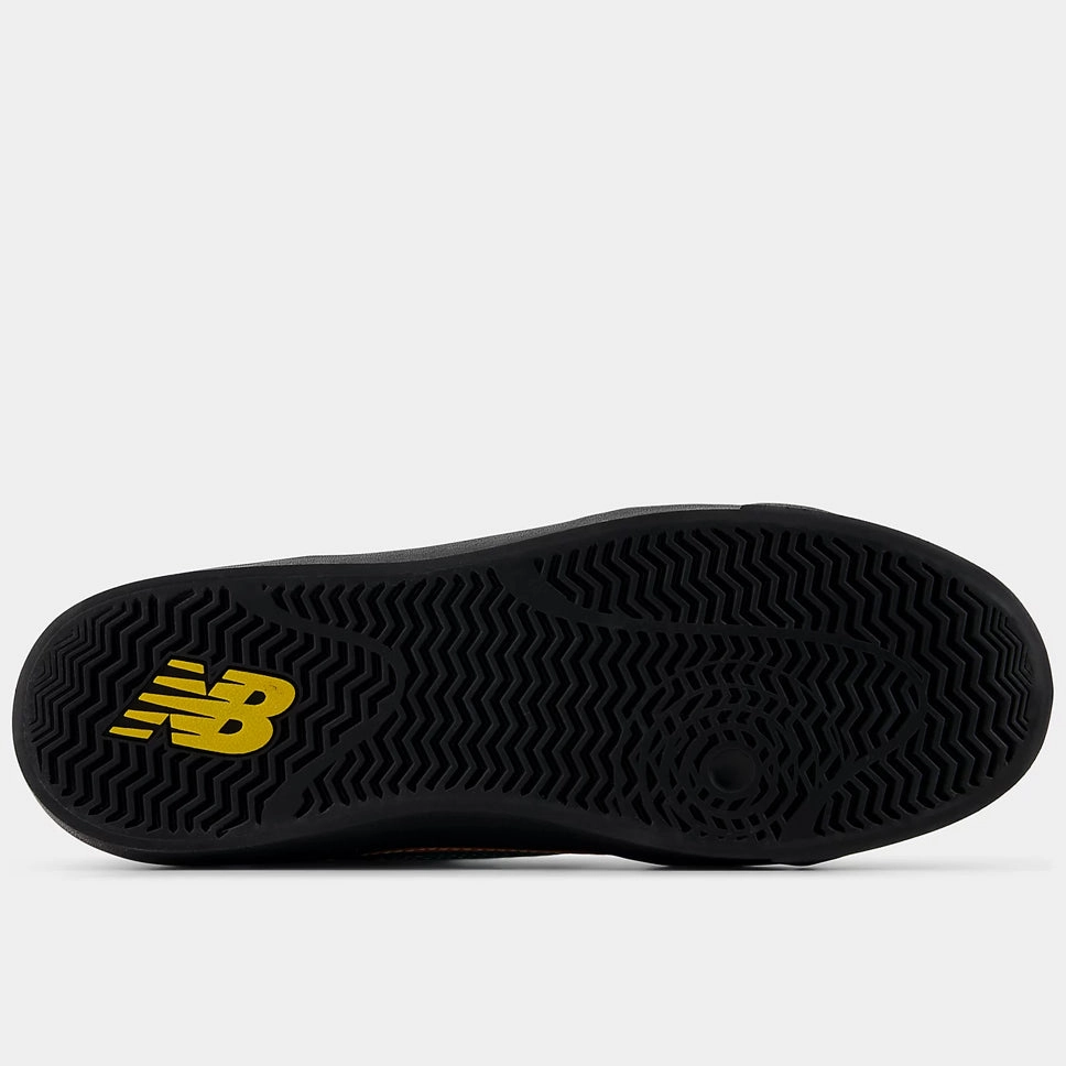 2014 Skate Shoes New Balance Numeric Franky Villani 417 Low Spruce Shoes