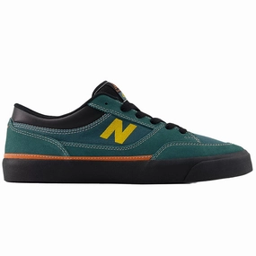 New Balance Numeric Franky Villani 417 Low Spruce Shoes Hours Skate