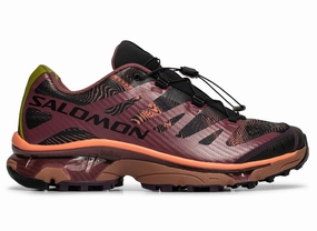 Adidas Crazyflight Team Volleyball Shoes Salomon XT-4 OG RAD