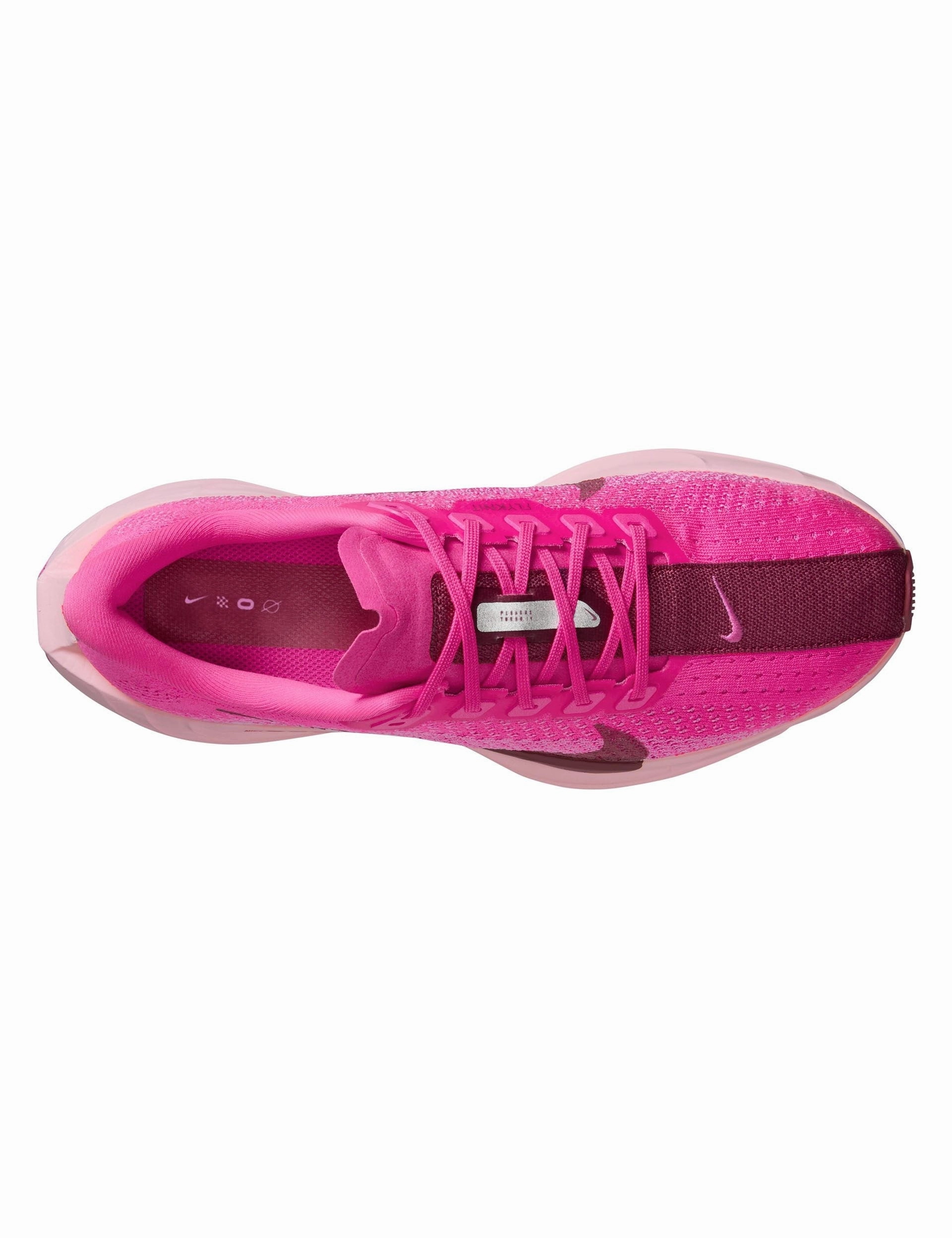 Pegasus Plus Shoes - Hyper Pink/Sweet Beet/Playful Pink Raw Nike Shoes