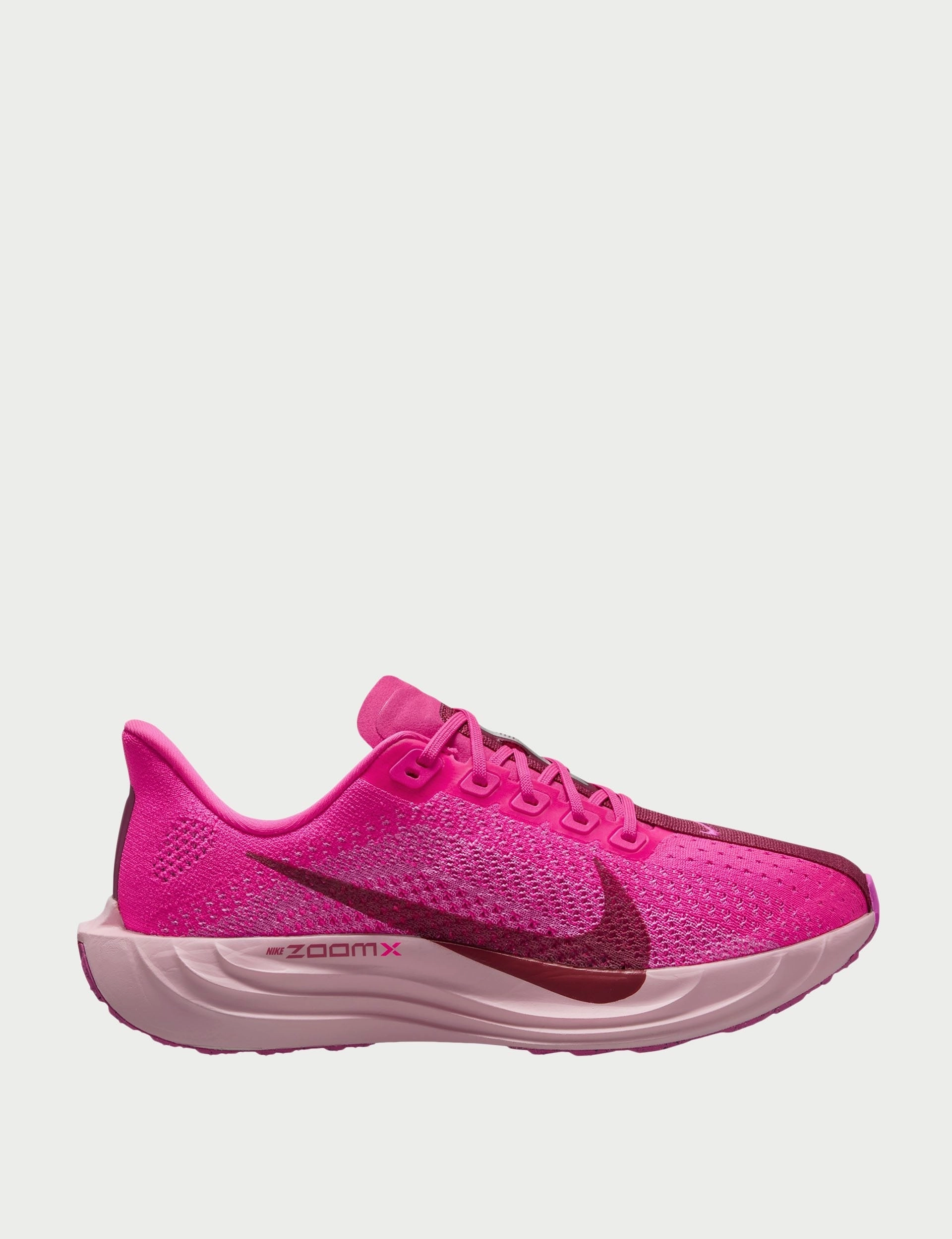 Arch Support Nike Shoes Pegasus Plus Shoes - Hyper Pink/Sweet Beet/Playful Pink