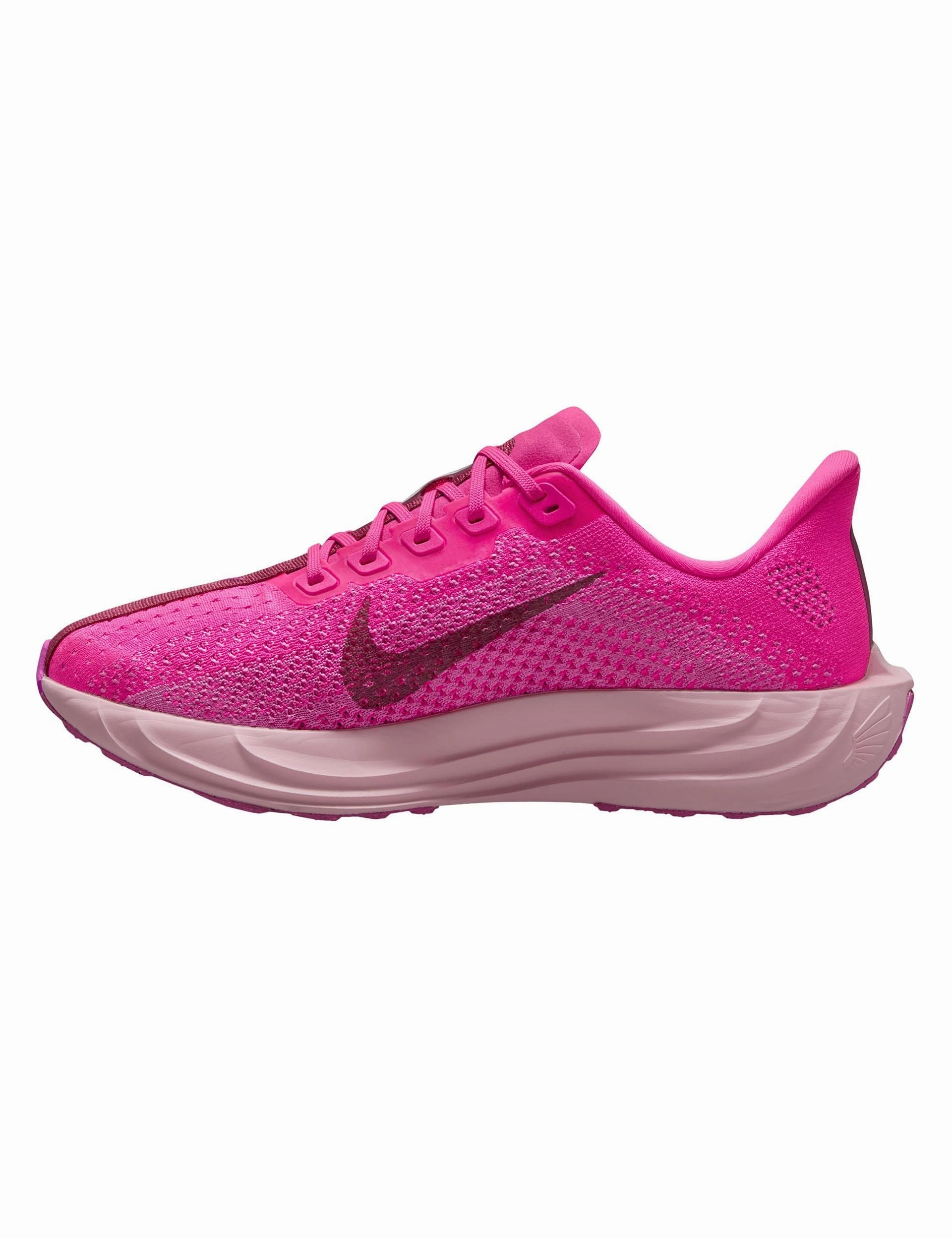 Nike Air Turf Shoes Pegasus Plus Shoes - Hyper Pink/Sweet Beet/Playful Pink