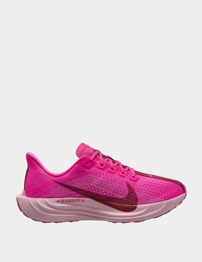 Nike Free G Golf Shoes Pegasus Plus Shoes - Hyper Pink/Sweet Beet/Playful Pink