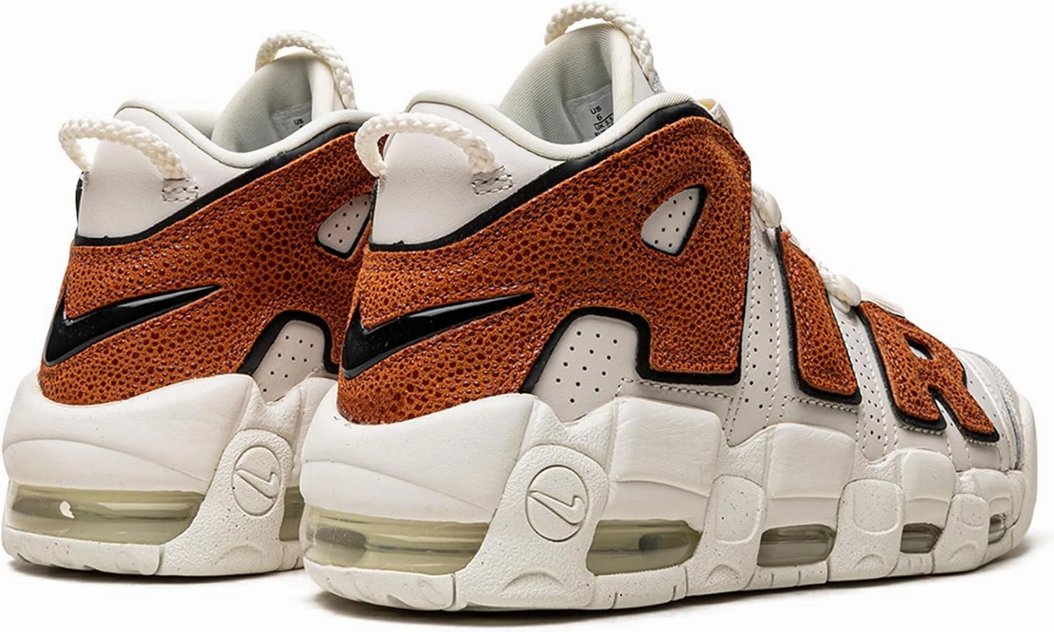 Amazon Shoes Nike Nike Air More Uptempo '96 Men's Shoes