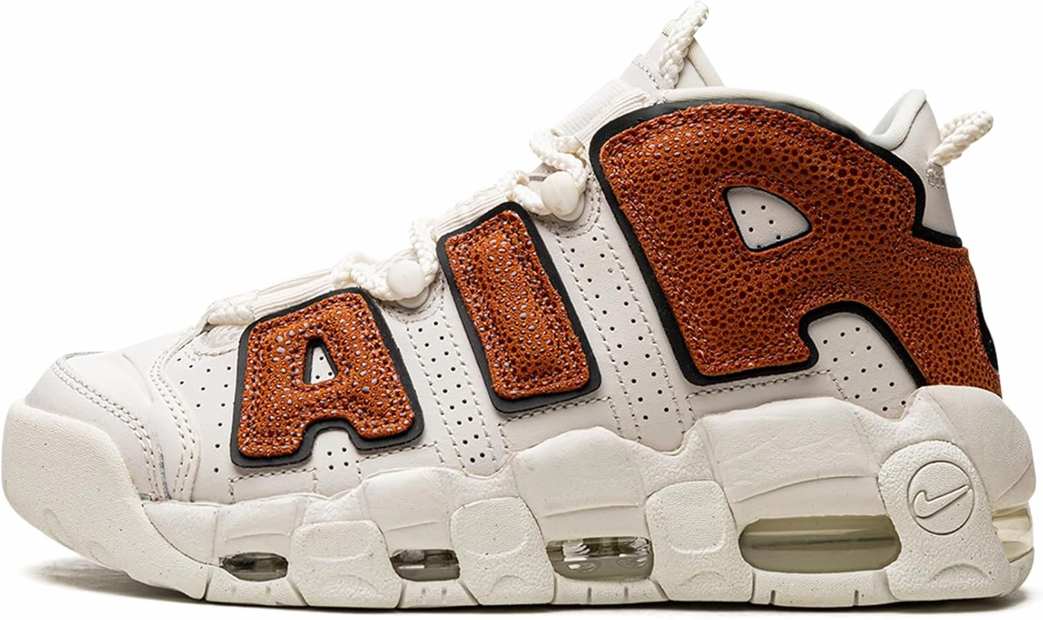 Nike Football Shoe Nike Air More Uptempo '96 Men's Shoes