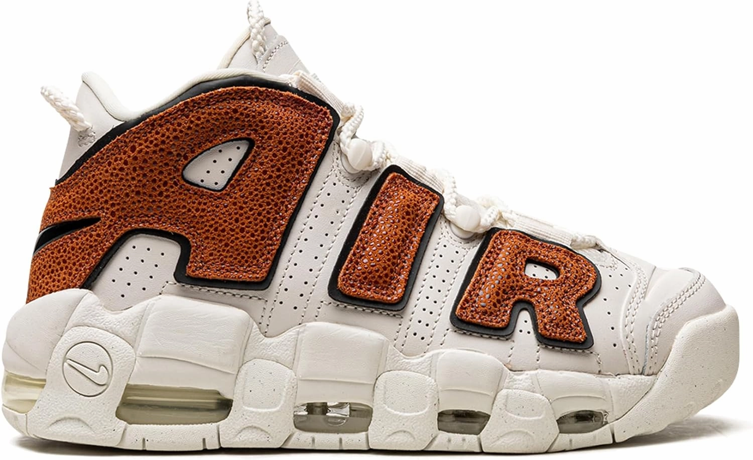 Nike Air Up Shoes Nike Air More Uptempo '96 Men's Shoes