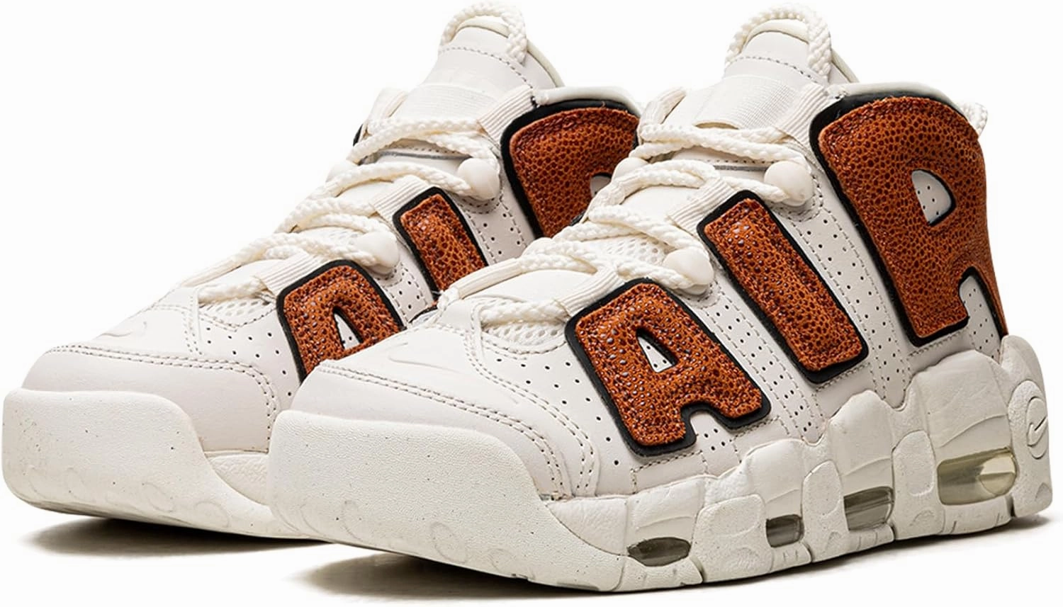 Nike Air More Uptempo '96 Men's Shoes Nike Gym Shoes