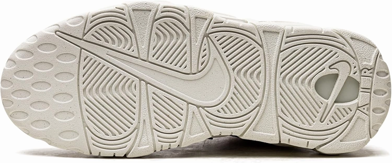 Nike Travis Scott Golf Shoes Nike Air More Uptempo '96 Men's Shoes