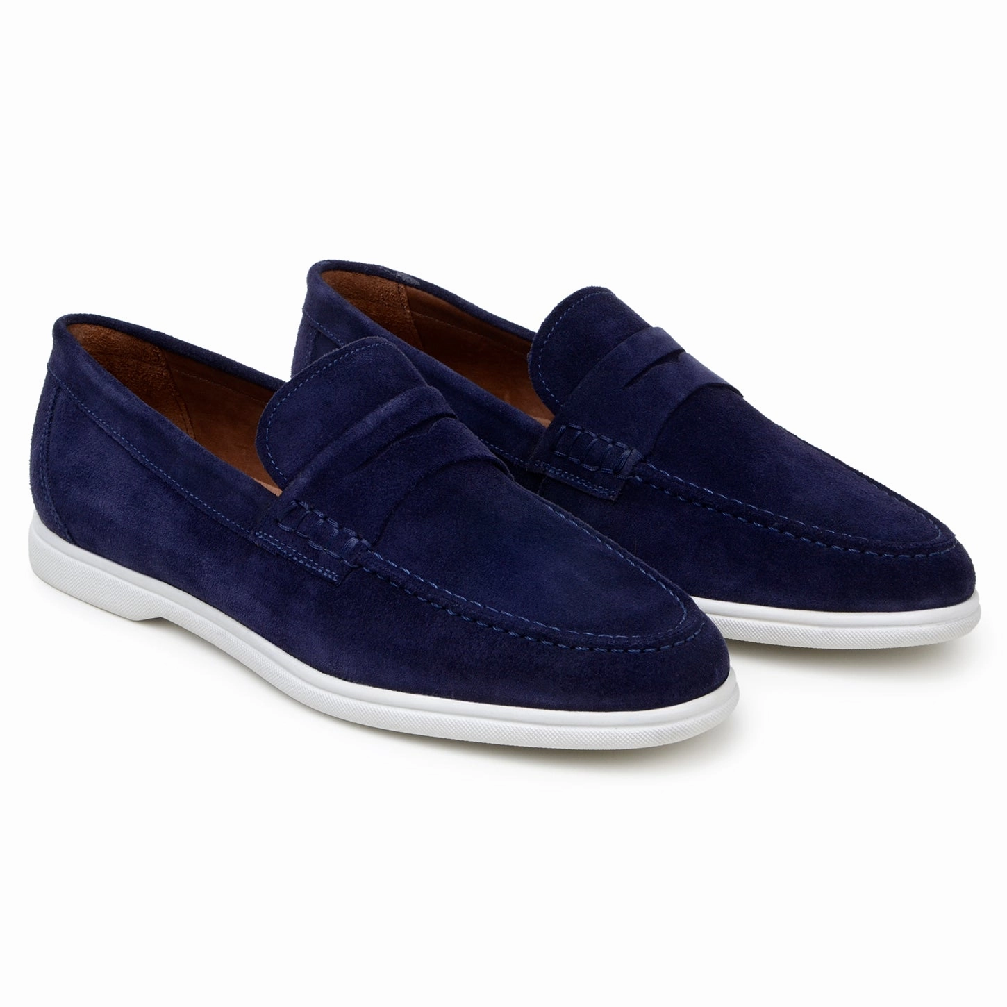 Best Basketball Shoes For Quick Guards Niko - Navy